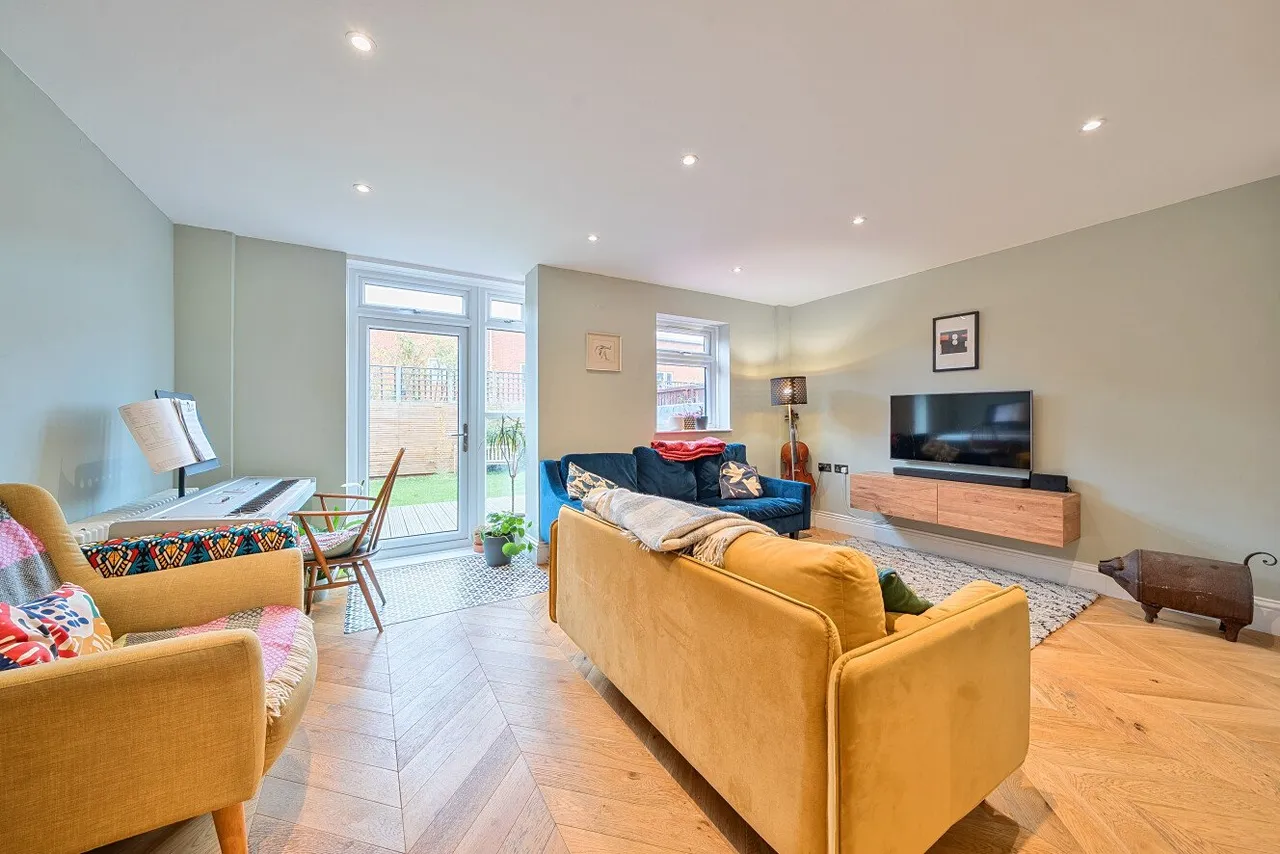 Nash Road, Brockley, SE4, photo 6