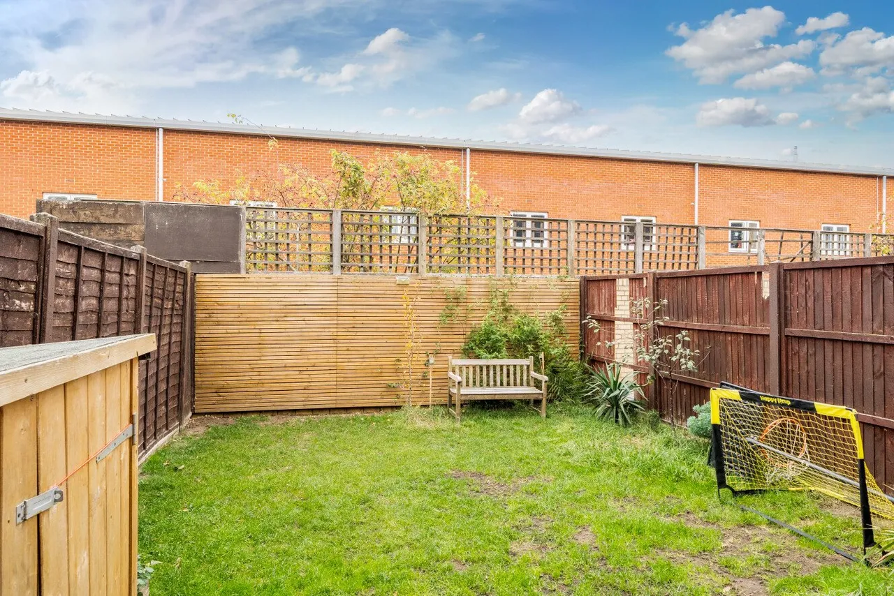 Nash Road, Brockley, SE4, photo 17
