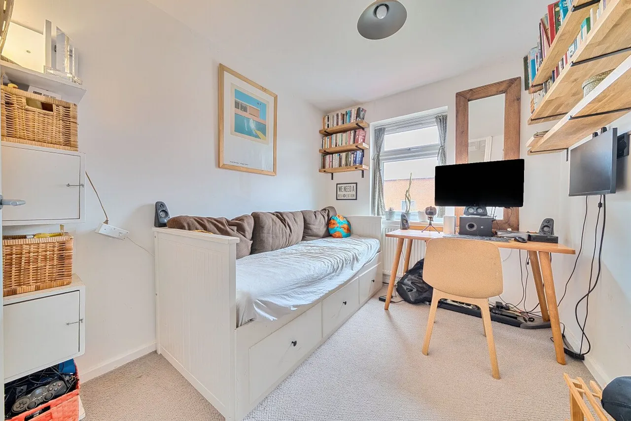 Nash Road, Brockley, SE4, photo 14