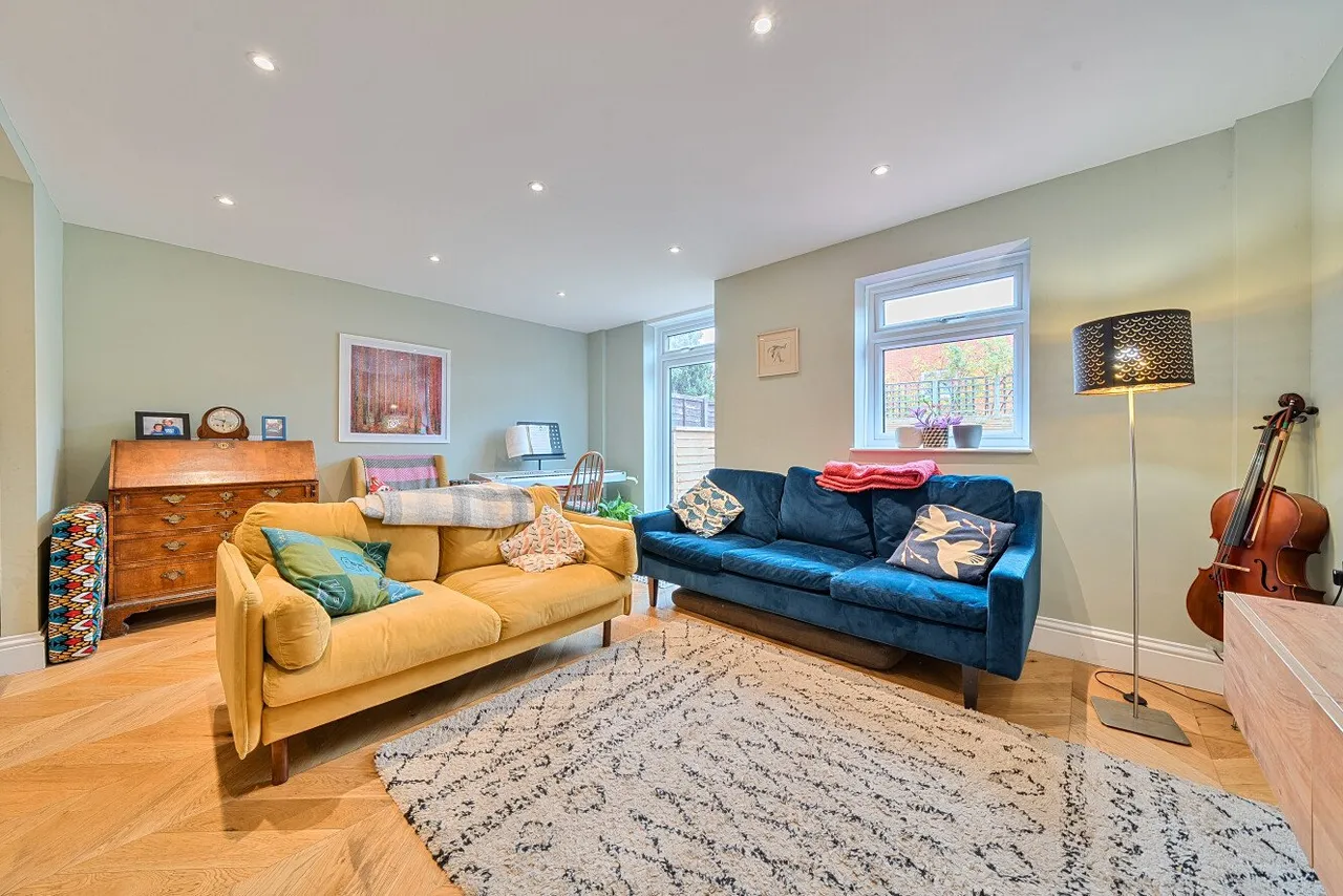 Nash Road, Brockley, SE4, photo 16