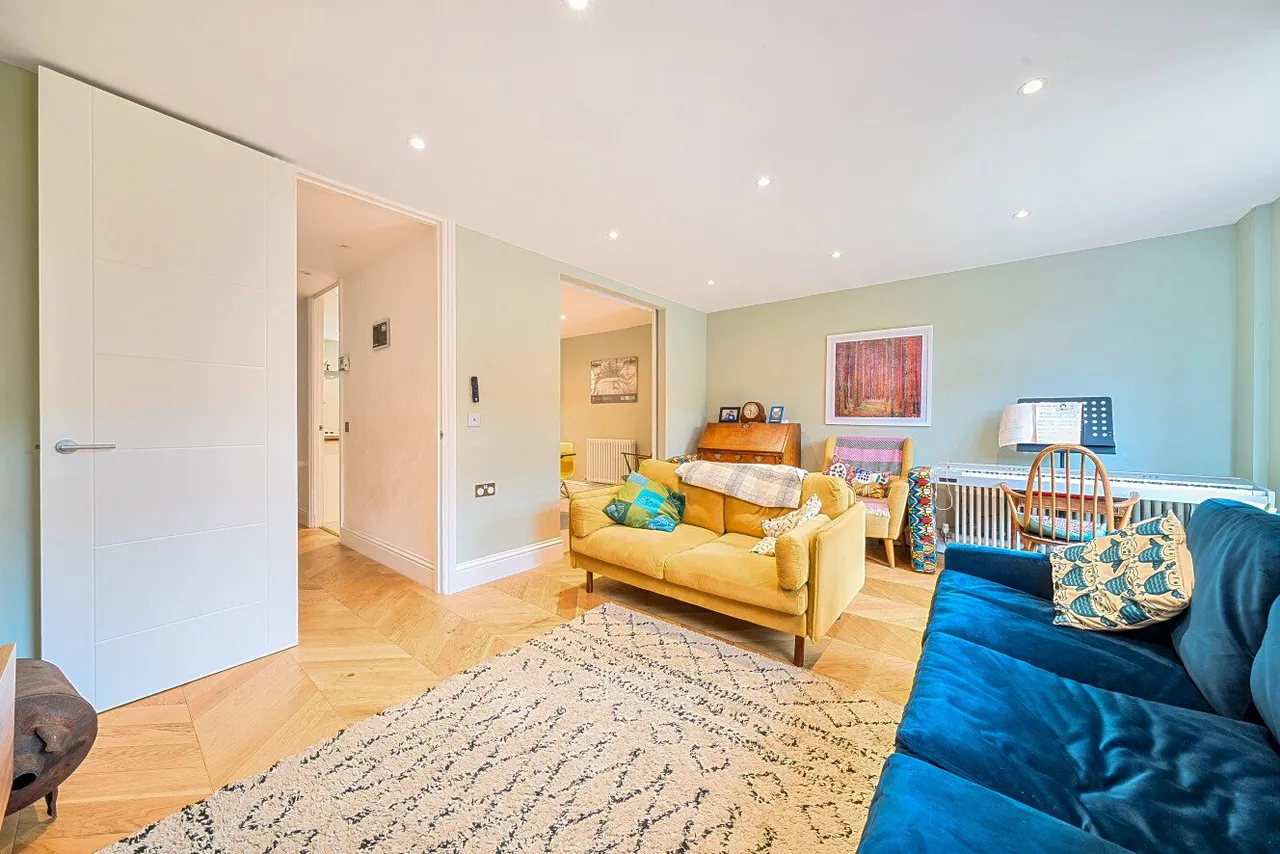 Nash Road, Brockley, SE4, photo 3