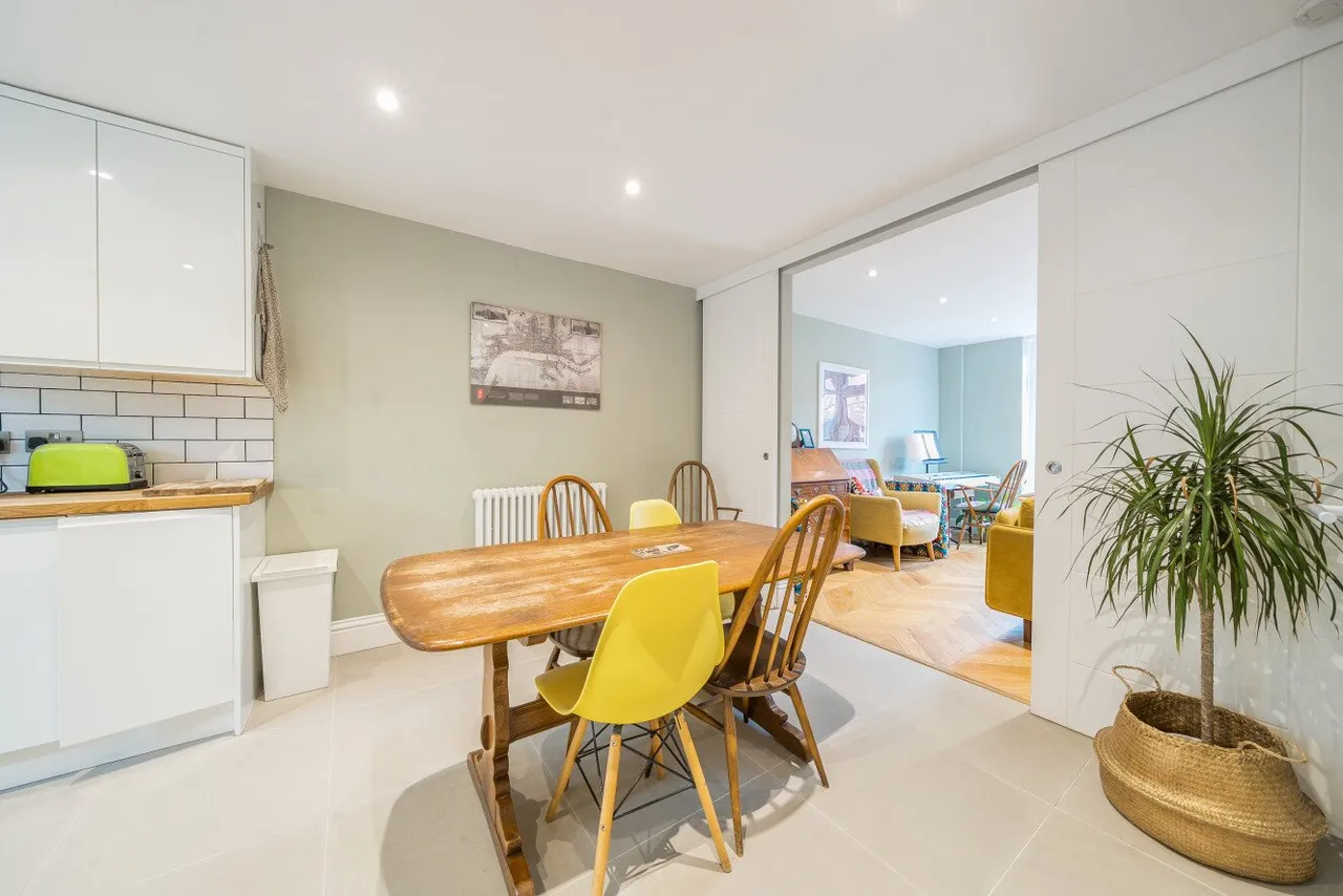 Nash Road, Brockley, SE4, photo 8
