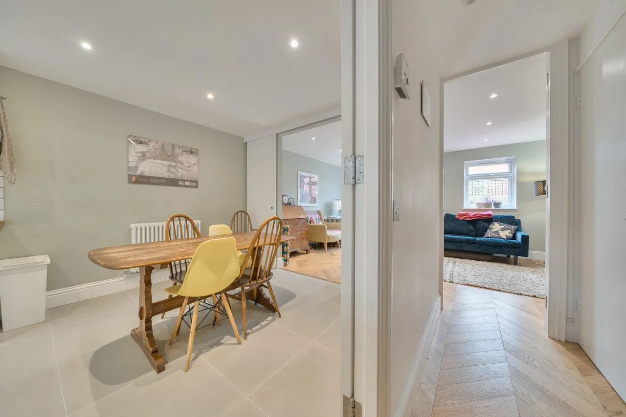 Nash Road, Brockley, SE4, photo 10