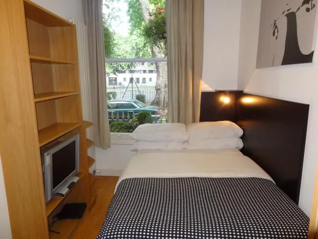 property to rent, Cartwright Gardens, Bloomsbury, WC1H