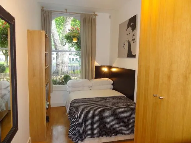 Cartwright Gardens, Bloomsbury, WC1H, photo 3