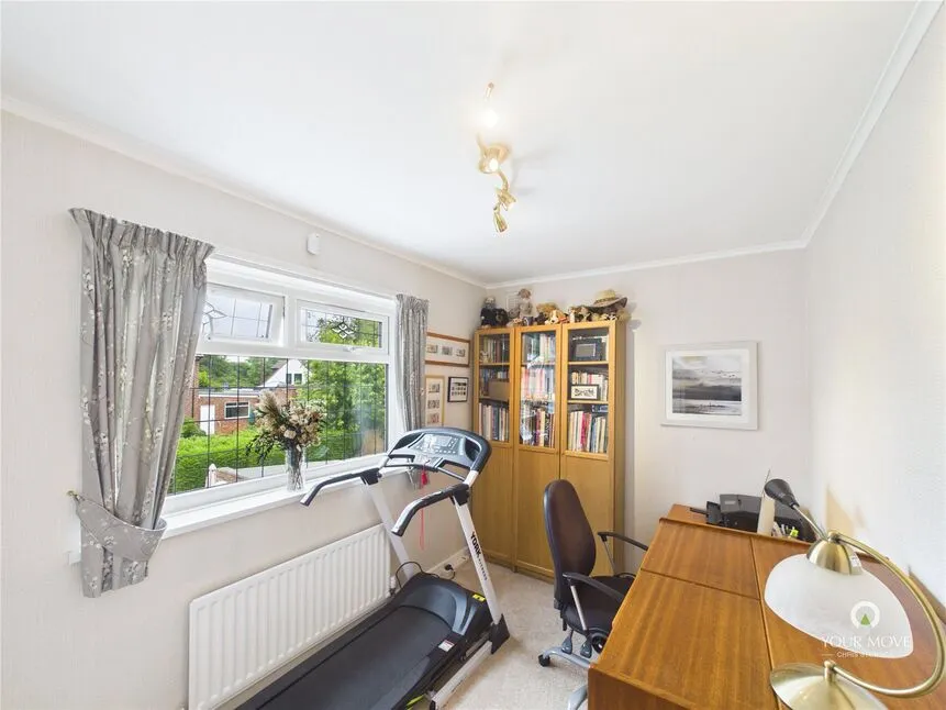 Camperdown Avenue, Chester Le Street, DH3, photo 16