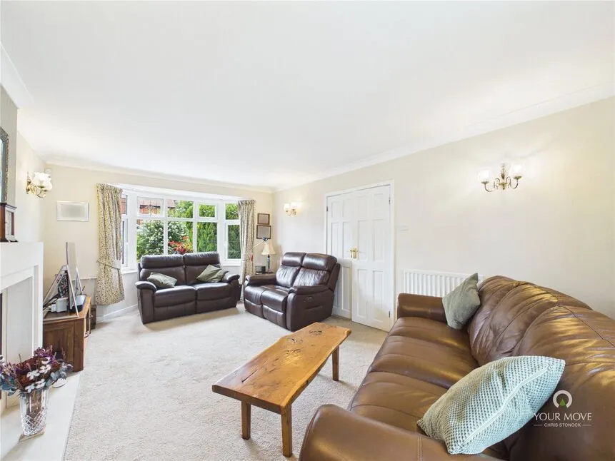 Camperdown Avenue, Chester Le Street, DH3, photo 2