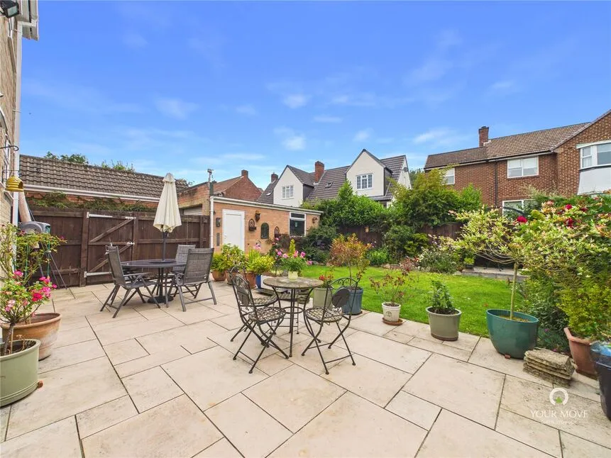 Camperdown Avenue, Chester Le Street, DH3, photo 20