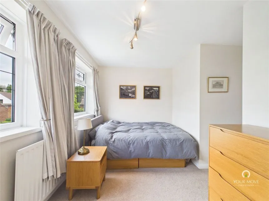 Camperdown Avenue, Chester Le Street, DH3, photo 15