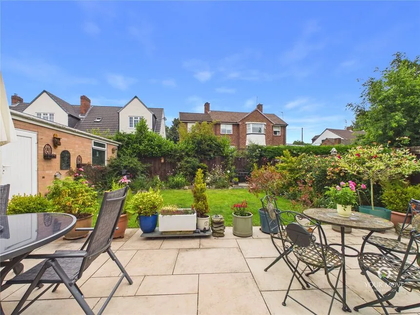 Camperdown Avenue, Chester Le Street, DH3, photo 21