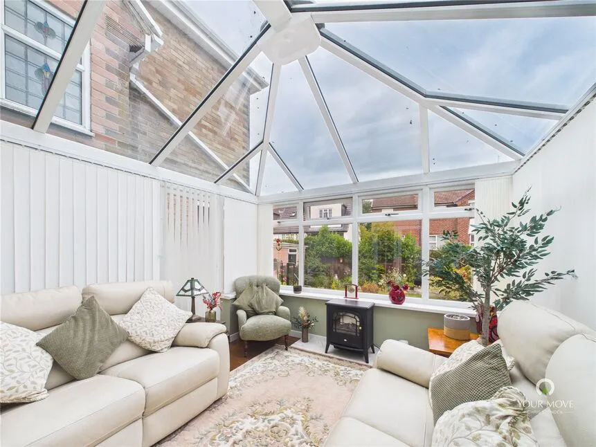 Camperdown Avenue, Chester Le Street, DH3, photo 4
