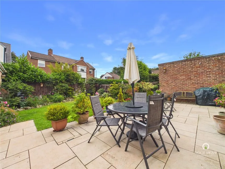 Camperdown Avenue, Chester Le Street, DH3, photo 19