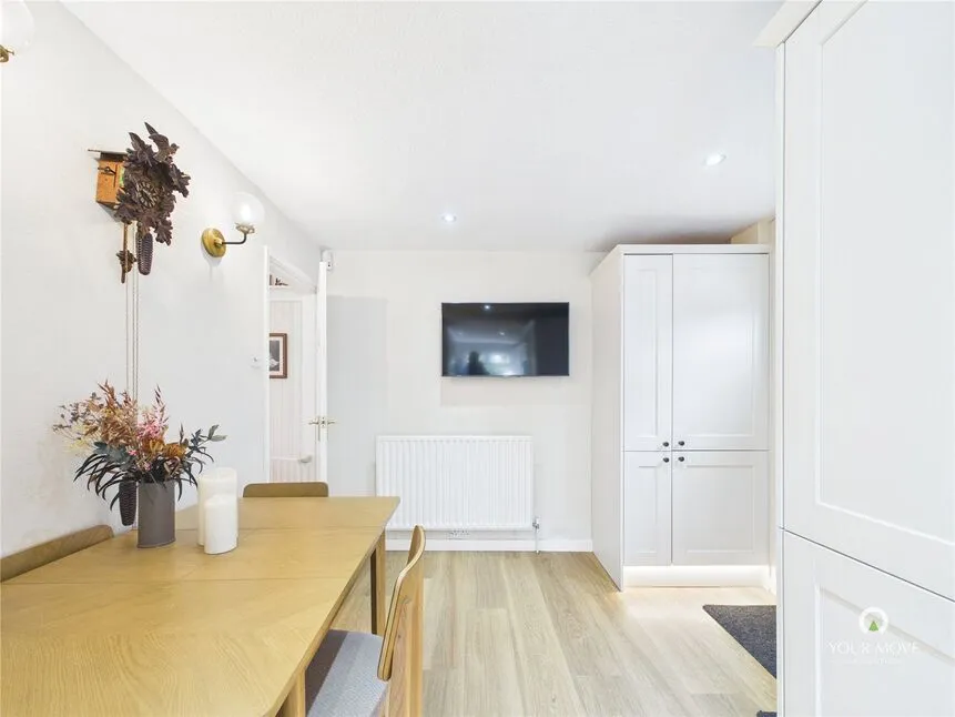 Camperdown Avenue, Chester Le Street, DH3, photo 9