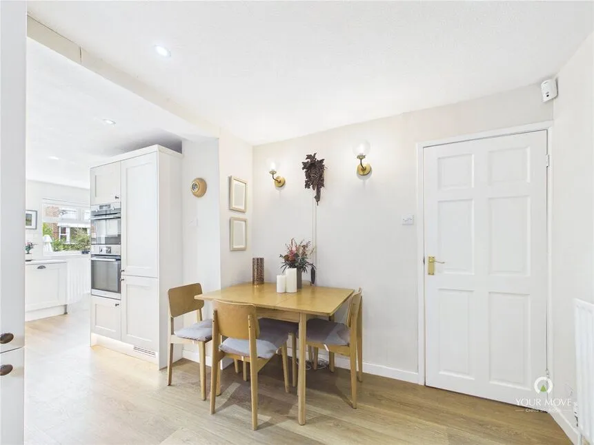 Camperdown Avenue, Chester Le Street, DH3, photo 10