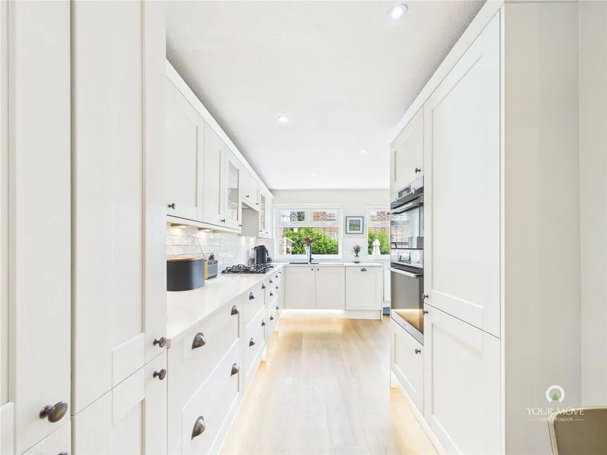 Camperdown Avenue, Chester Le Street, DH3, photo 8