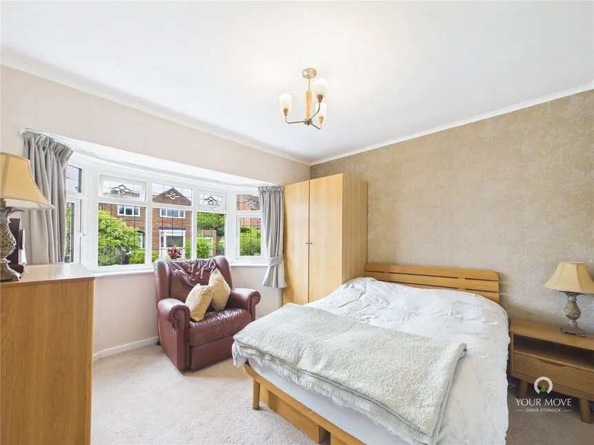Camperdown Avenue, Chester Le Street, DH3, photo 12