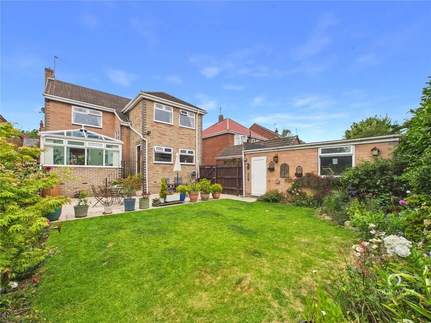 Camperdown Avenue, Chester Le Street, DH3, photo 5