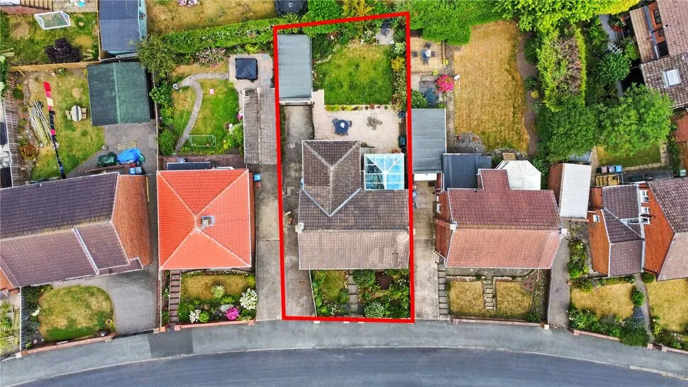 Camperdown Avenue, Chester Le Street, DH3, photo 23