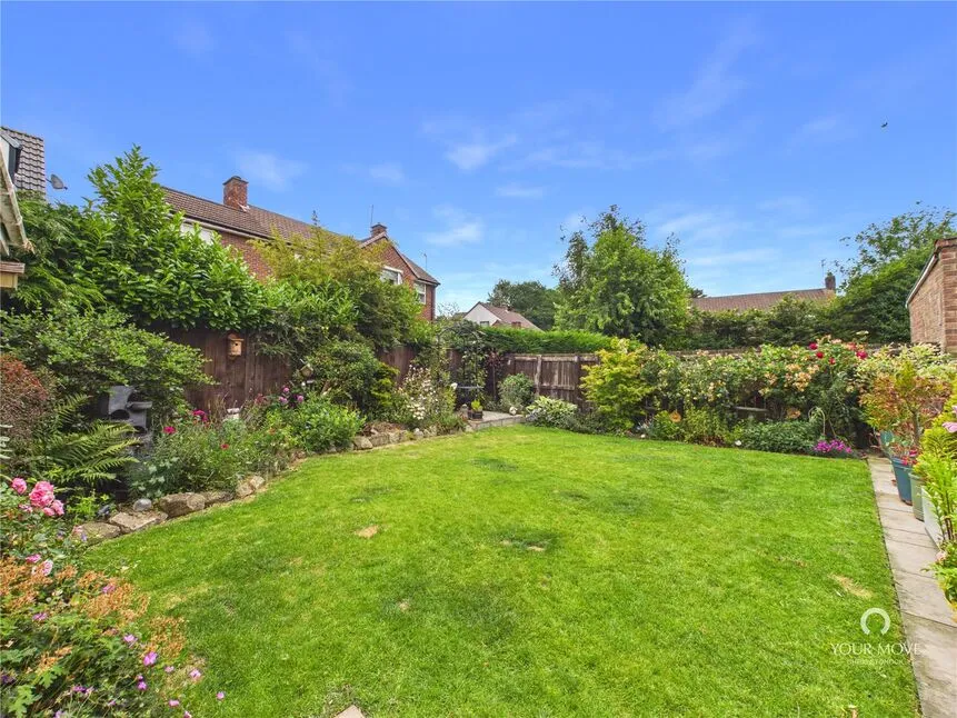 Camperdown Avenue, Chester Le Street, DH3, photo 22