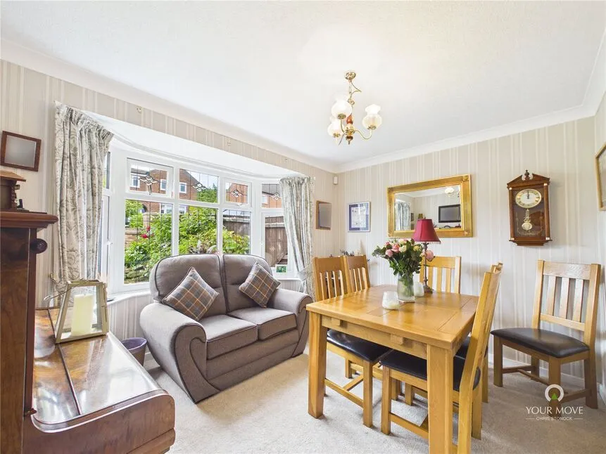 Camperdown Avenue, Chester Le Street, DH3, photo 11