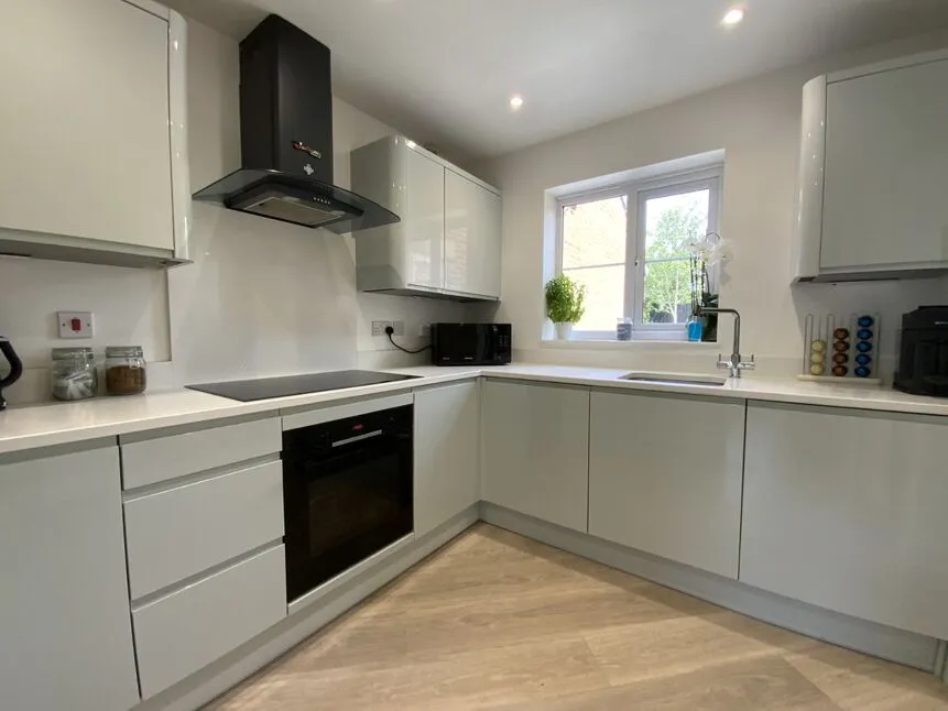 Foundry Way, Guisborough, North Yorkshire, TS14, photo 4