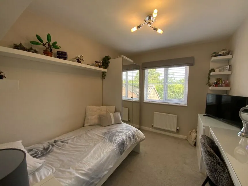 Foundry Way, Guisborough, North Yorkshire, TS14, photo 12