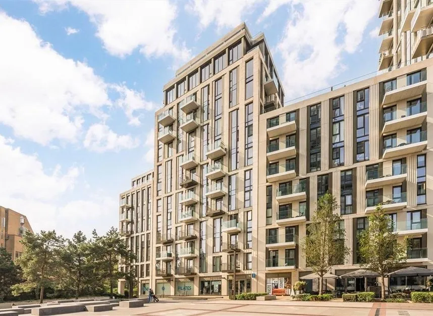 Vaughan Way, E1W, photo 10