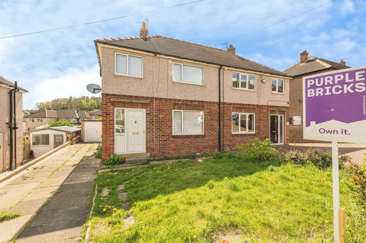 3 bed house for sale, Mountfield Road, Huddersfield, HD5