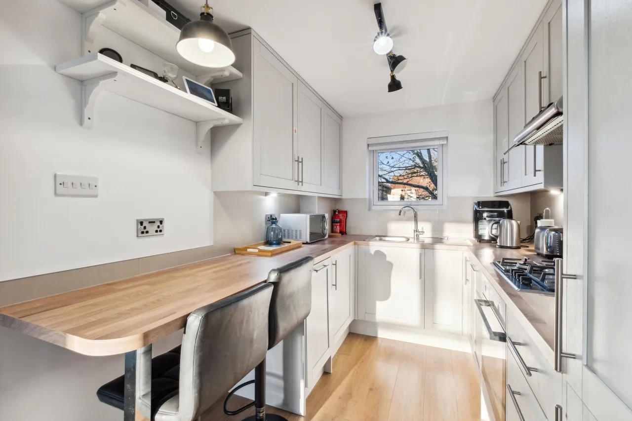 Anstice Close, London, W4, photo 3