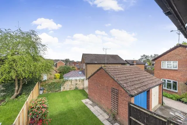 Diamond Way, Wokingham, RG41, photo 9