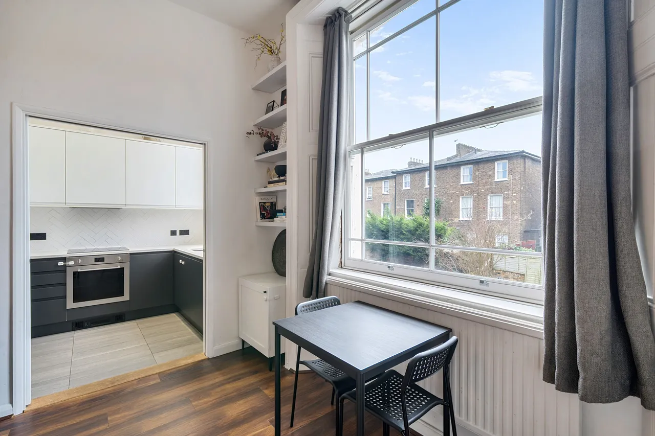 52b Chichester Road, London, photo 5