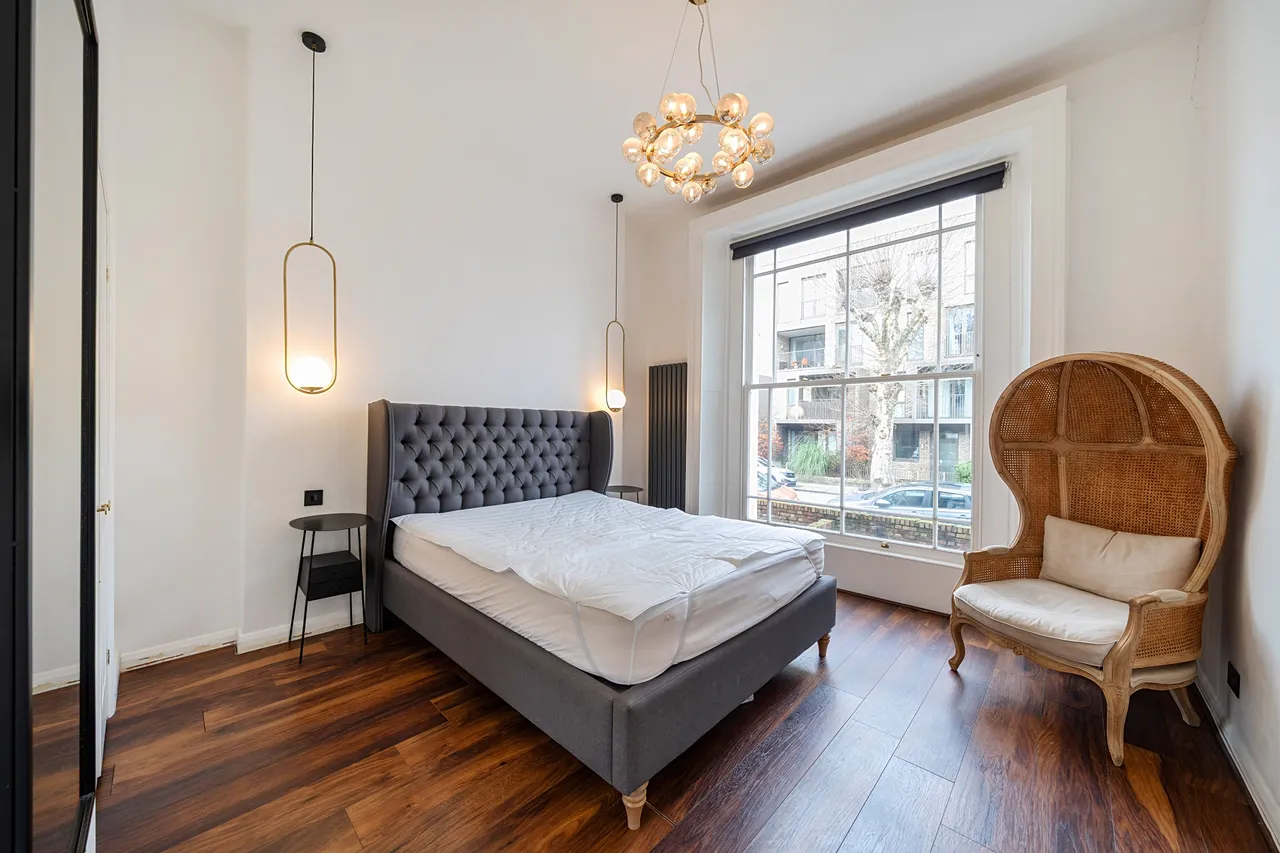 52b Chichester Road, London, photo 3