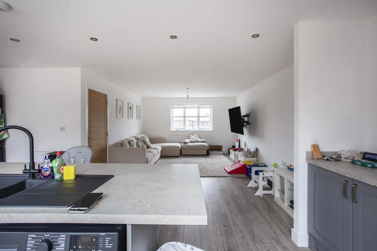 Browning Road, Rotherham, S65, photo 8