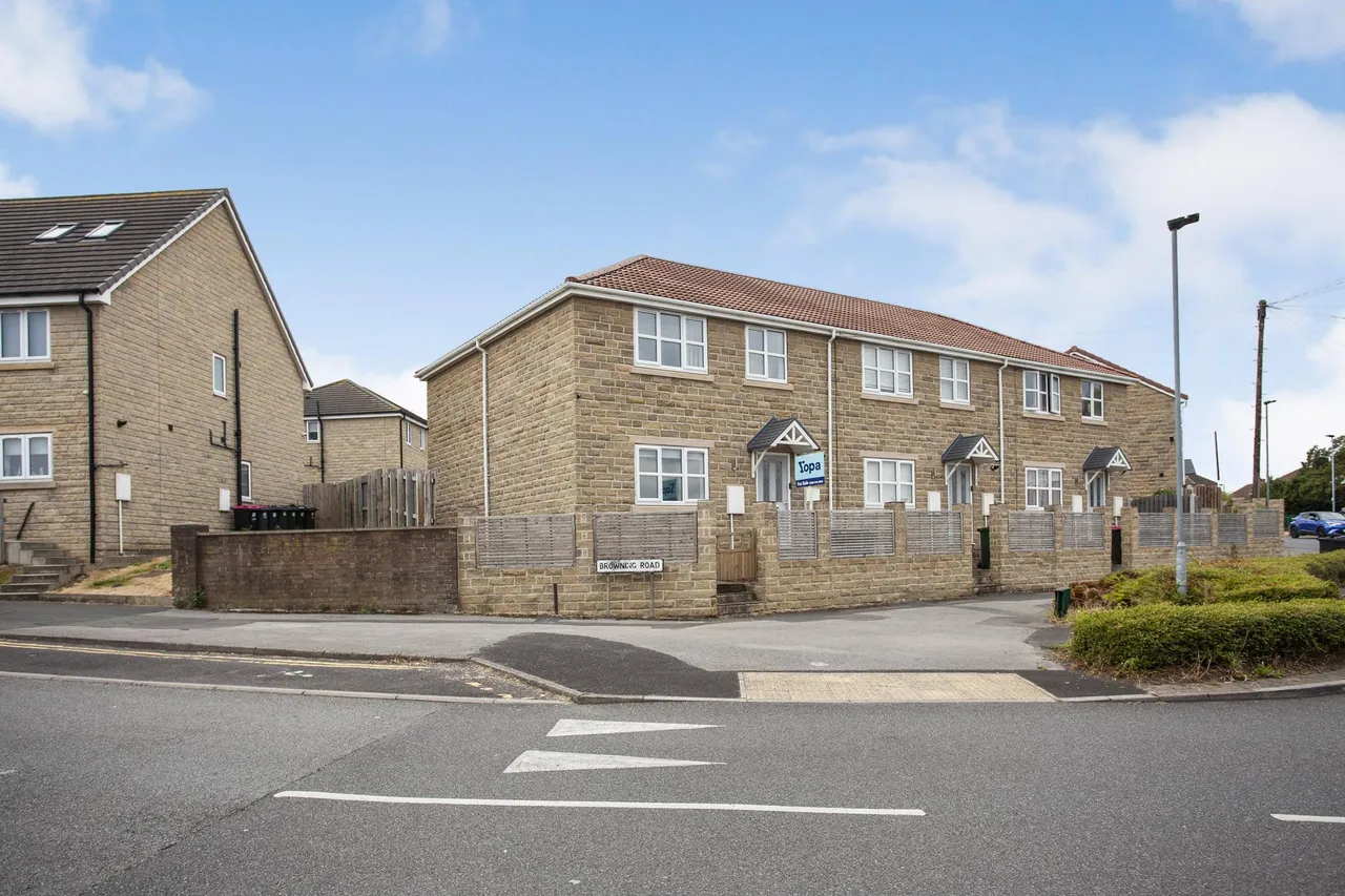 Browning Road, Rotherham, S65, photo 3