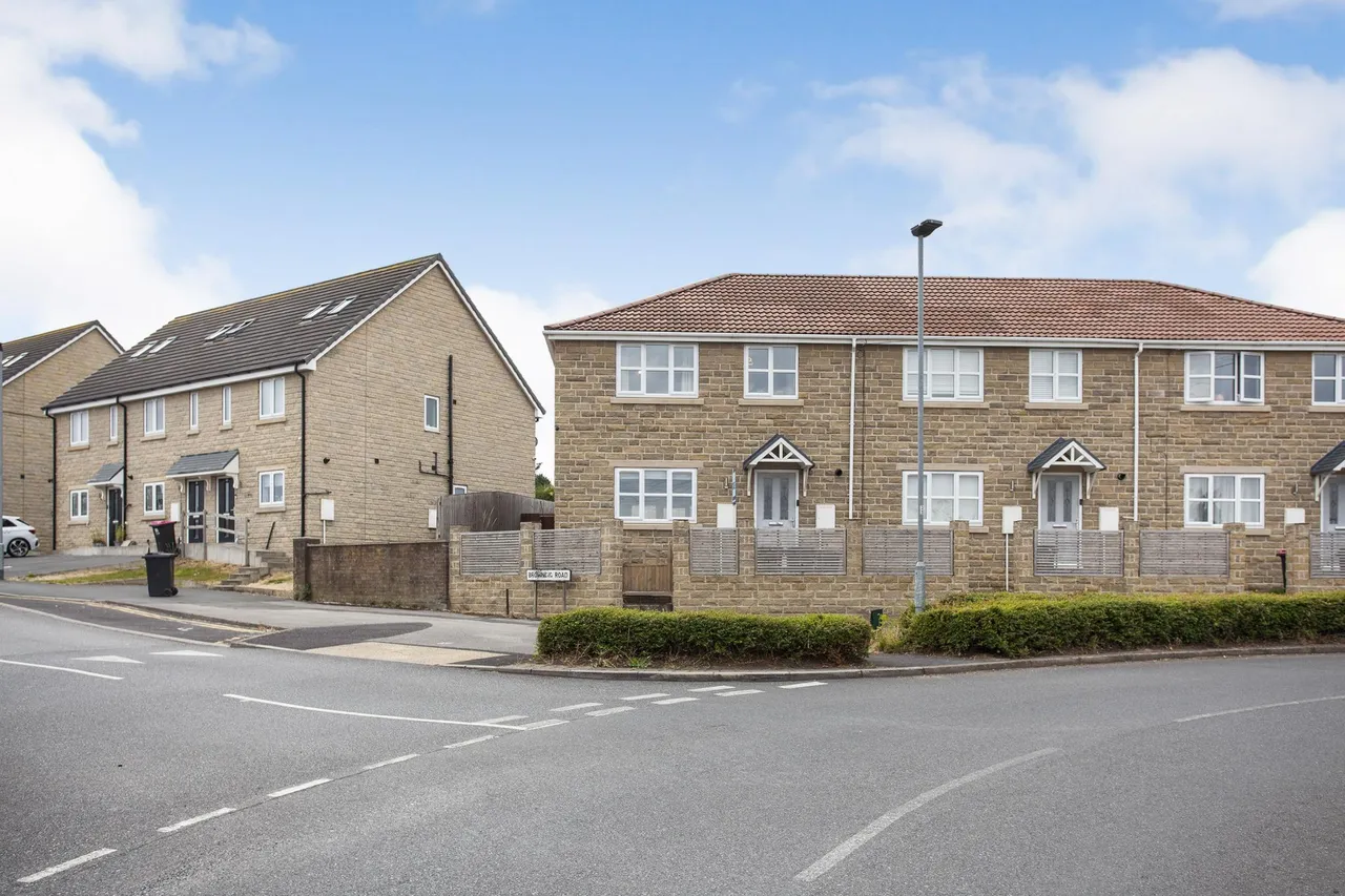 Browning Road, Rotherham, S65, photo 20