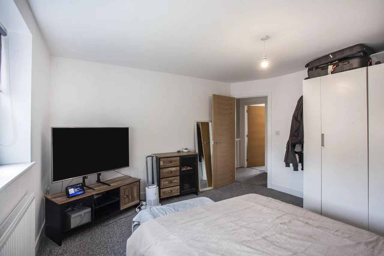 Browning Road, Rotherham, S65, photo 14