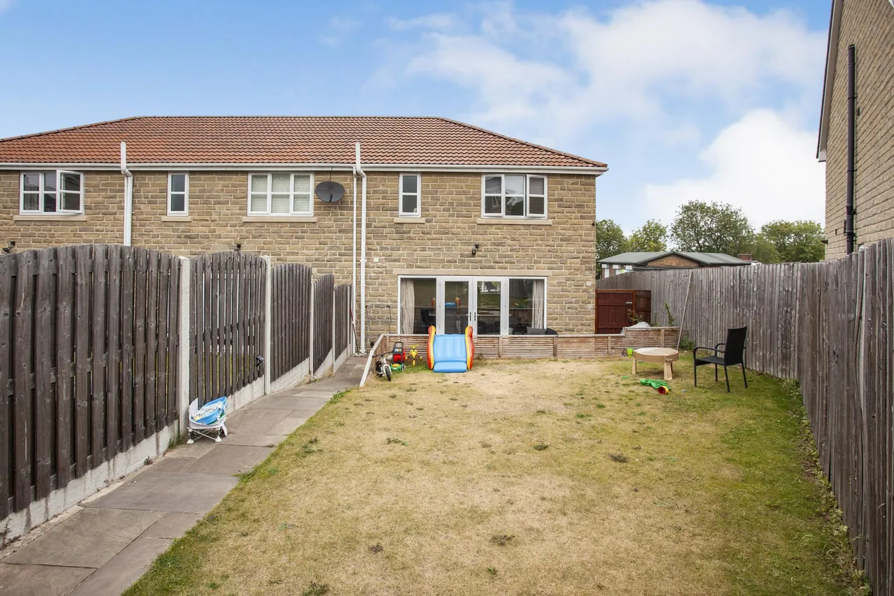 Browning Road, Rotherham, S65, photo 9