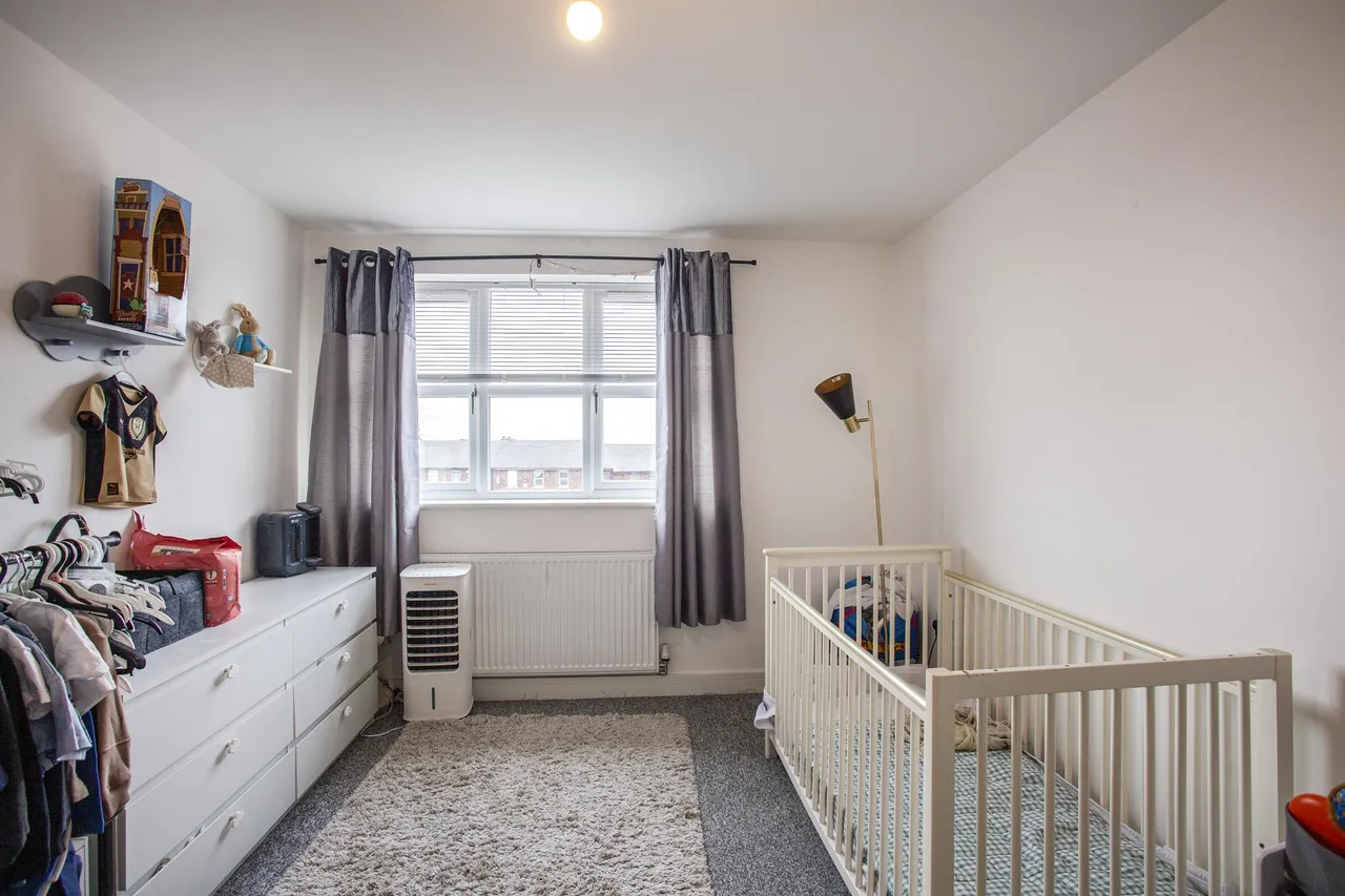 Browning Road, Rotherham, S65, photo 12