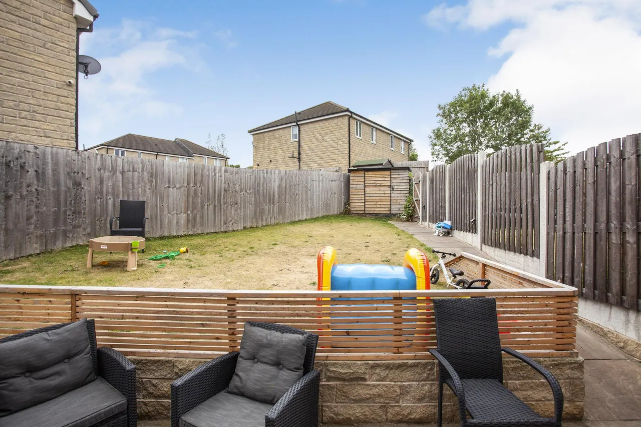 Browning Road, Rotherham, S65, photo 4