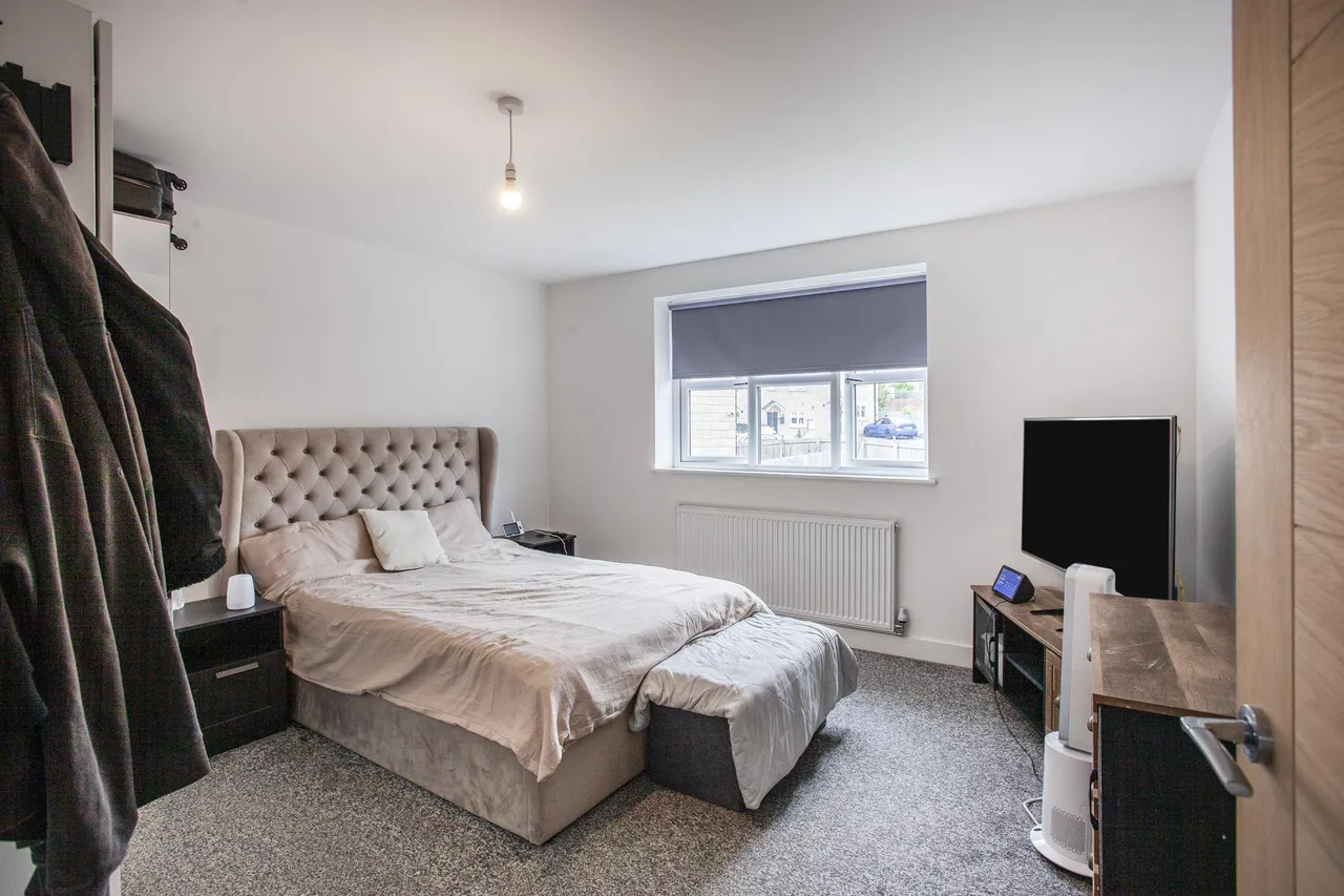 Browning Road, Rotherham, S65, photo 10