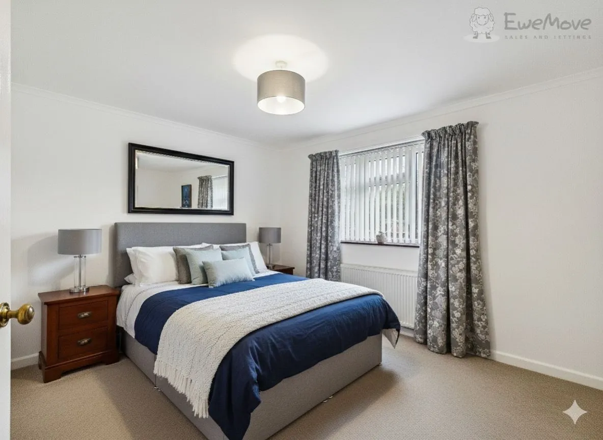Smallacombe Road, Tiverton, EX16, photo 12
