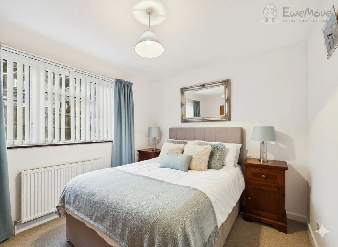 Smallacombe Road, Tiverton, EX16, photo 14
