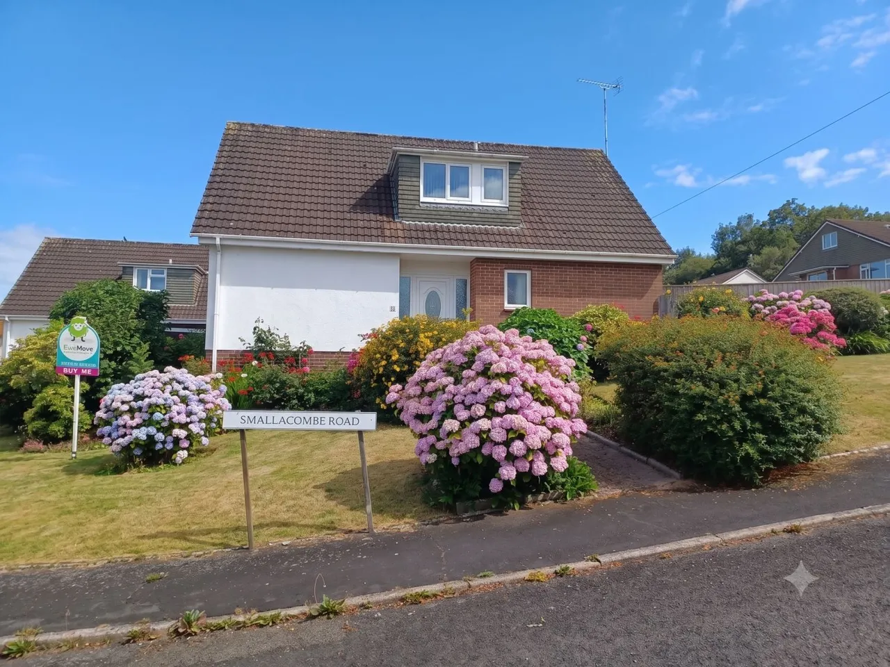 Smallacombe Road, Tiverton, EX16, photo 18