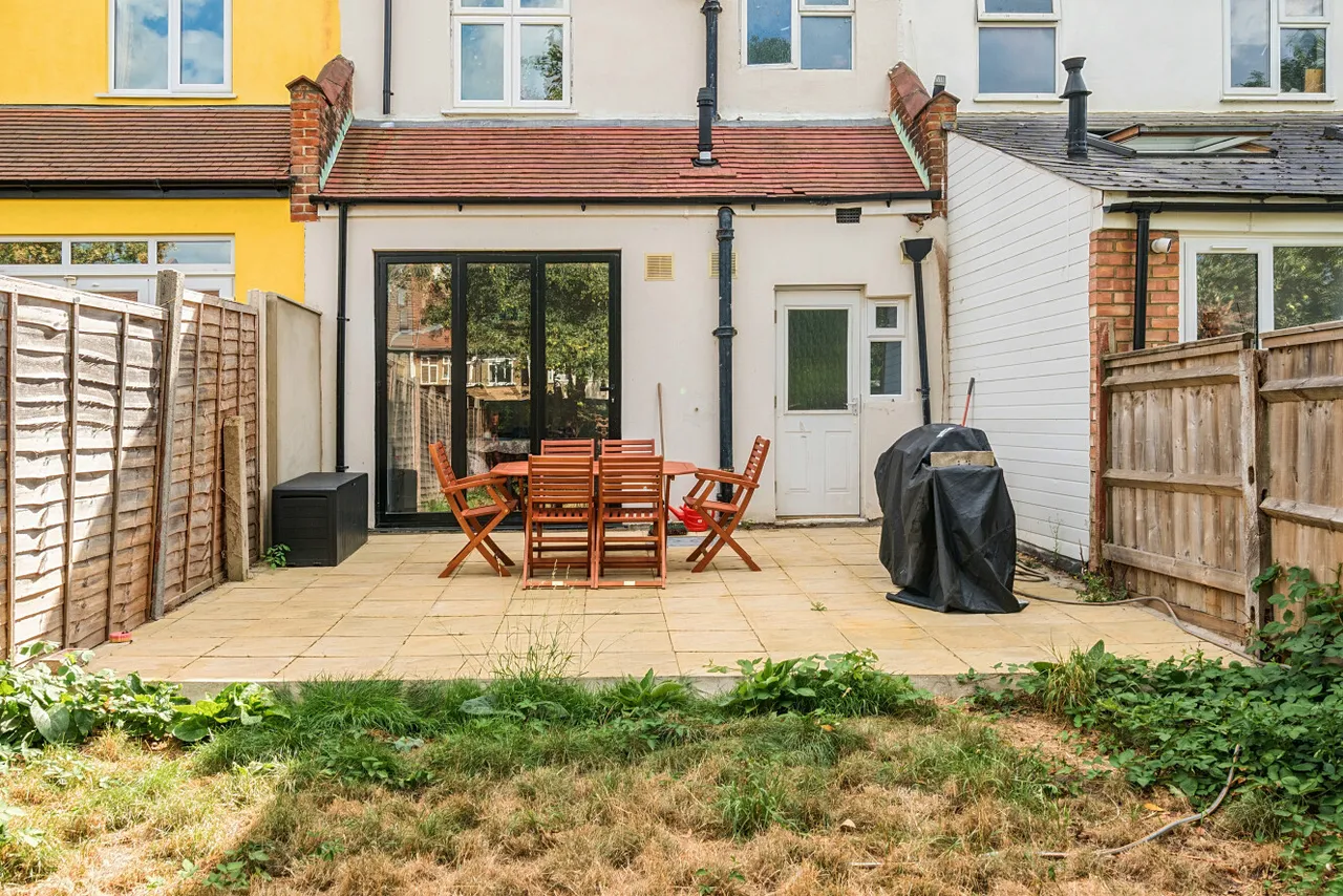 Links Road, Tooting, London, SW17, photo 10