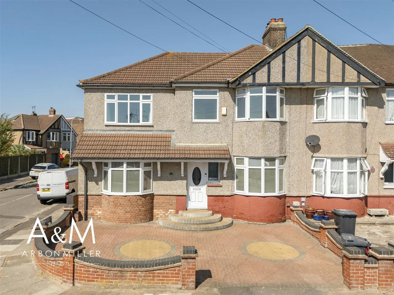 Belvedere Avenue, Clayhall, Esssex, Ilford, Essex, IG50UE, photo 35