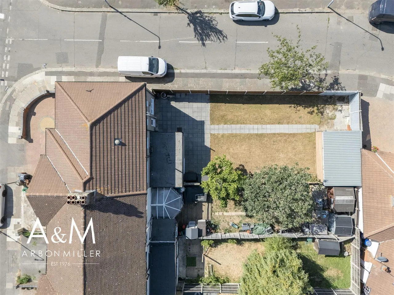 Belvedere Avenue, Clayhall, Esssex, Ilford, Essex, IG50UE, photo 32