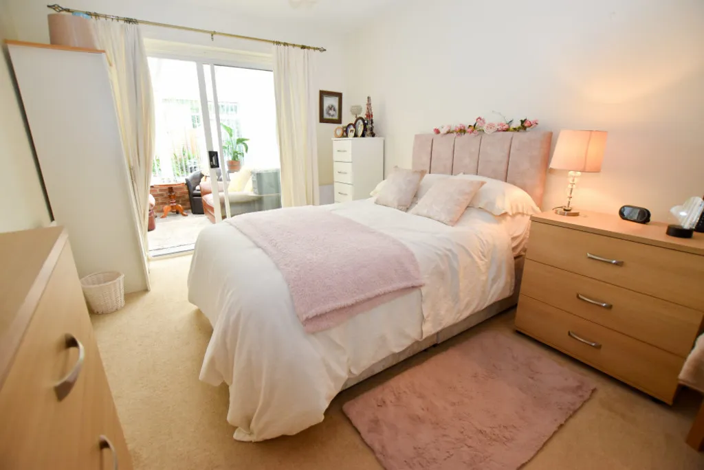 Parker Bowles Drive, Market Drayton, photo 11