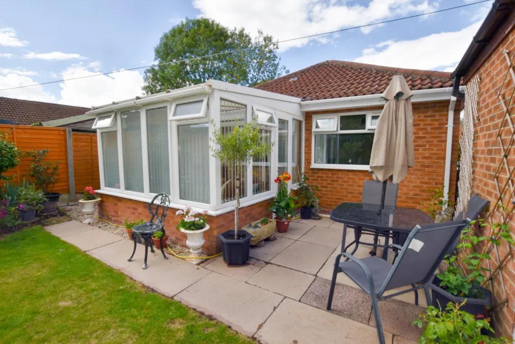 Parker Bowles Drive, Market Drayton, photo 18