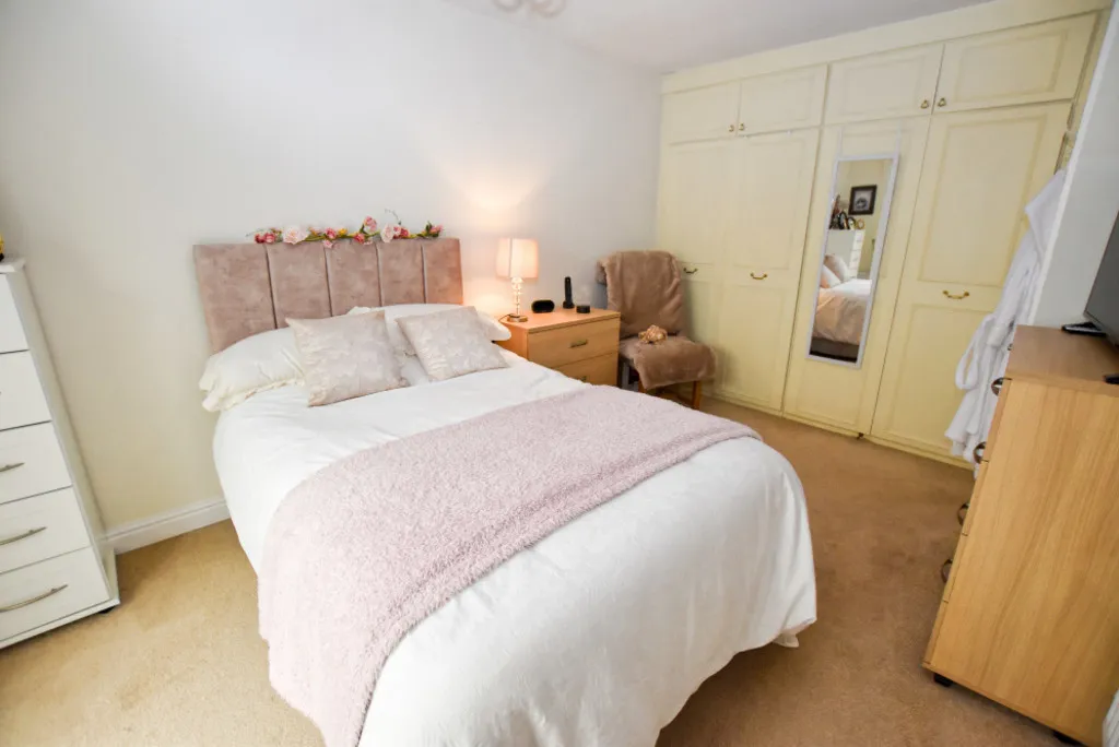 Parker Bowles Drive, Market Drayton, photo 12