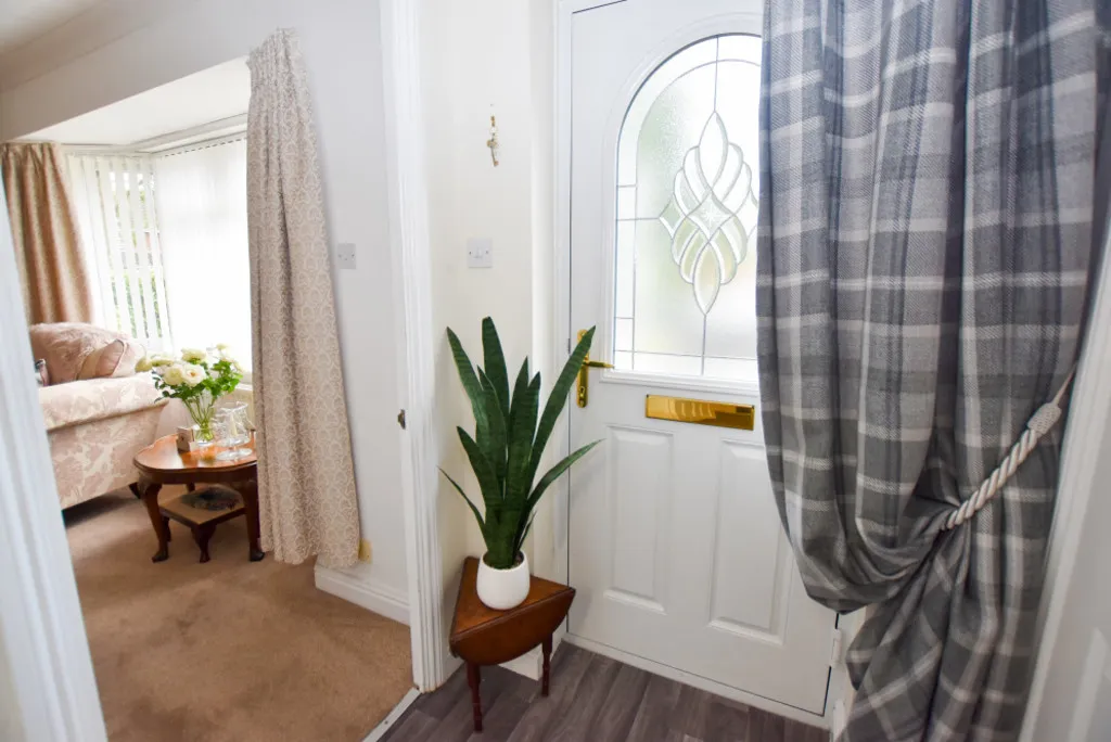 Parker Bowles Drive, Market Drayton, photo 7